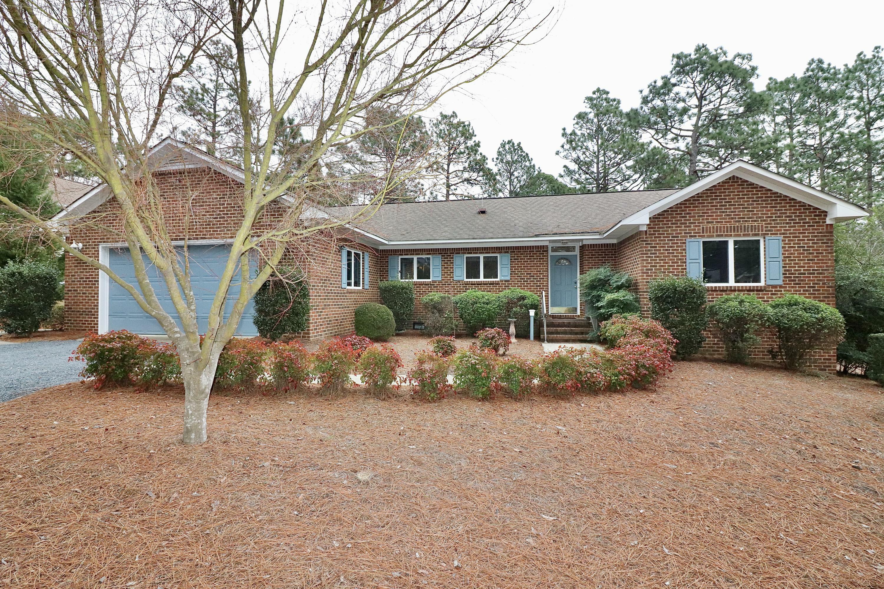 Property Photo: 17 Sandpiper Drive NC 28327