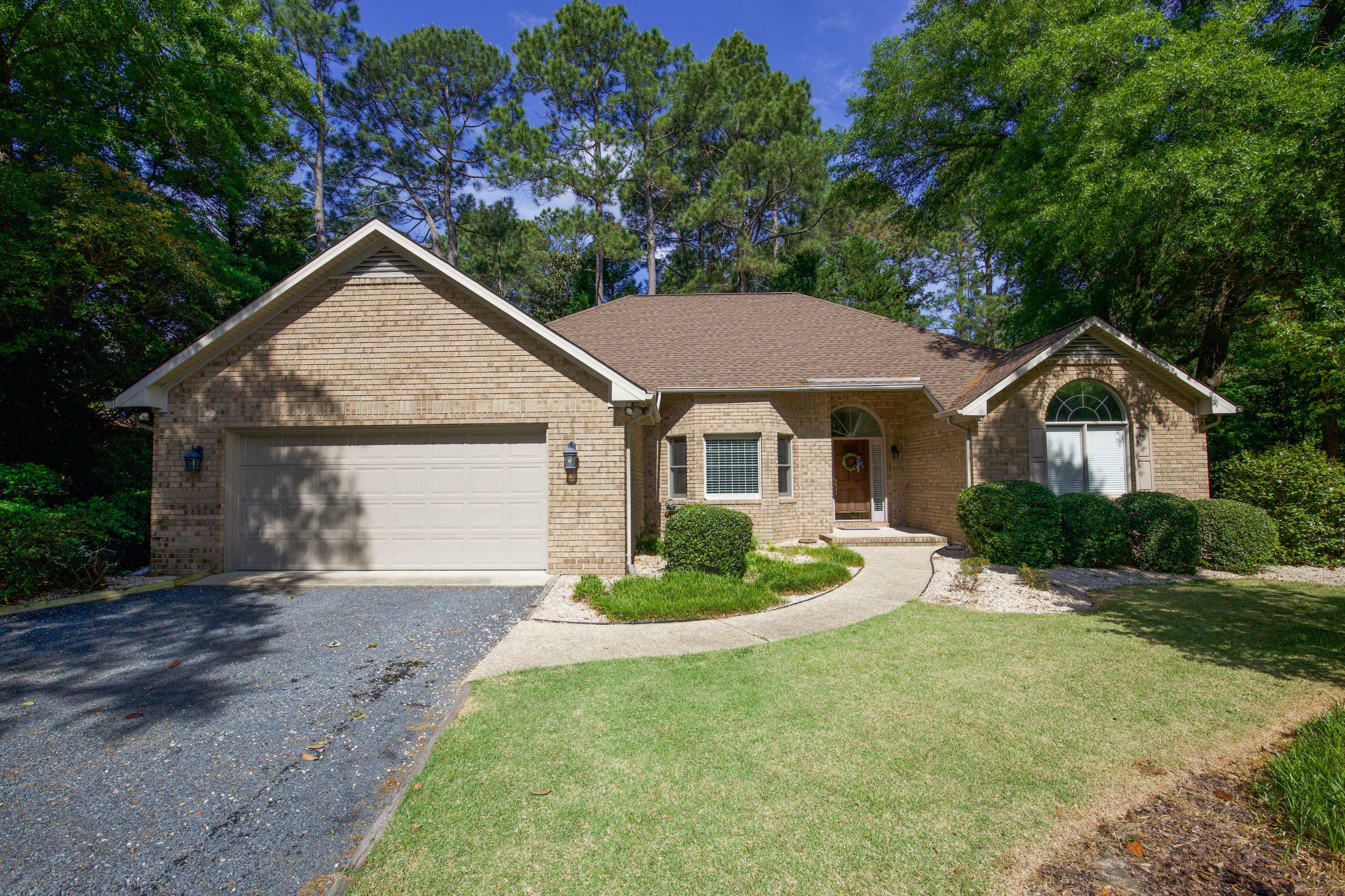 Property Photo:  85 Tamarisk Lane  NC 28374 