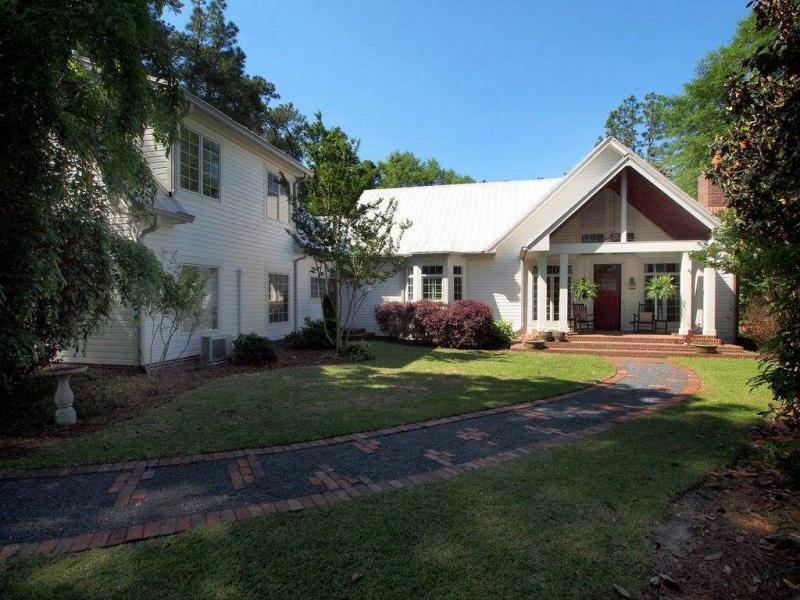 Property Photo: 125 Fields Road NC 28374