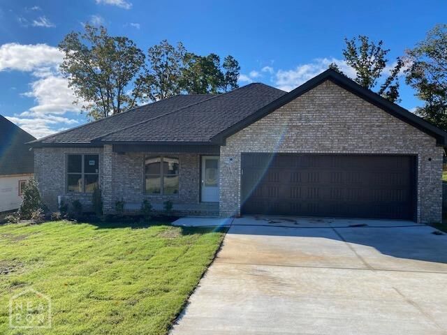 1495 Sullivan Circle Road  Jonesboro AR 72401 photo