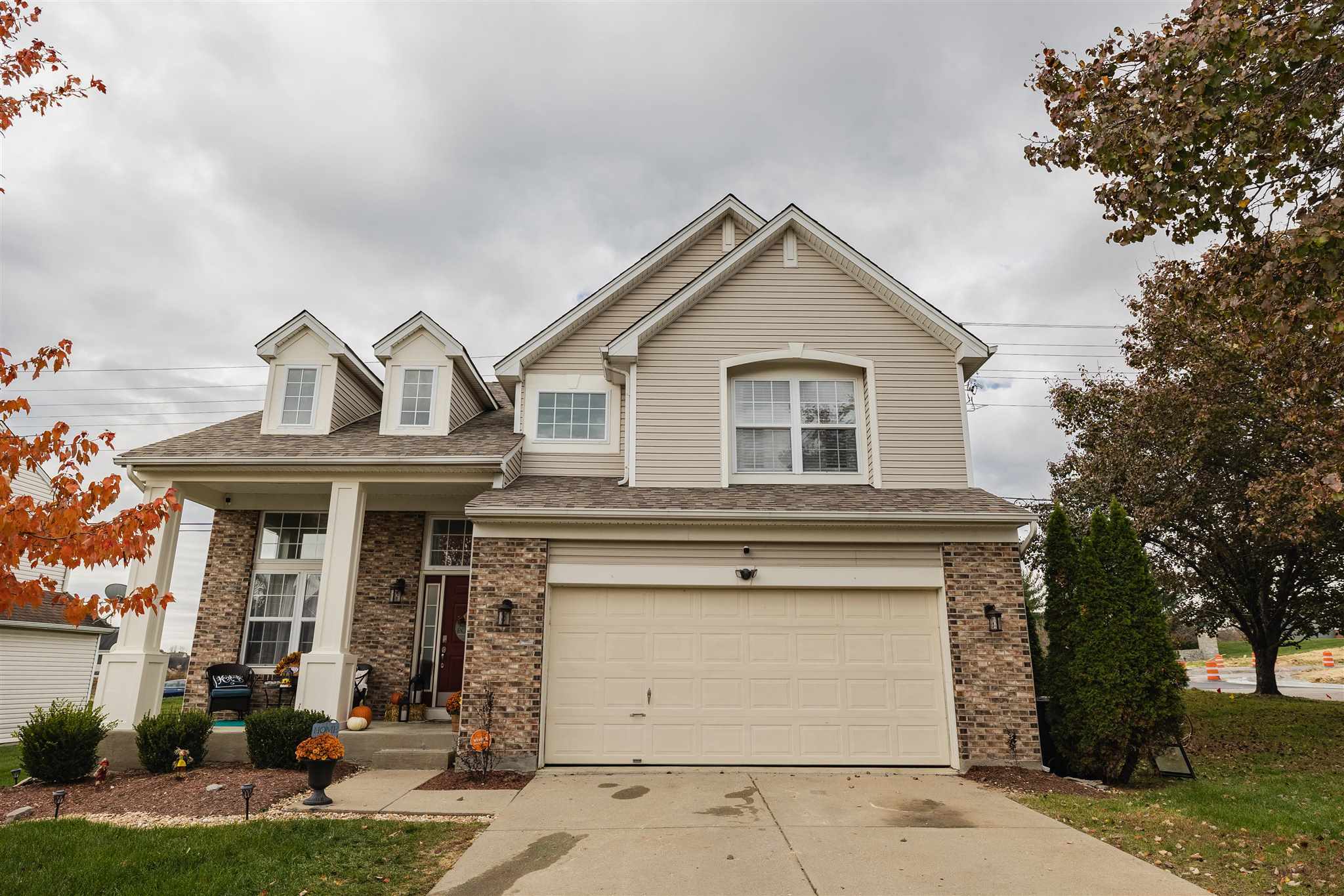 Property Photo:  7501 Cumberland Circle  KY 41042 