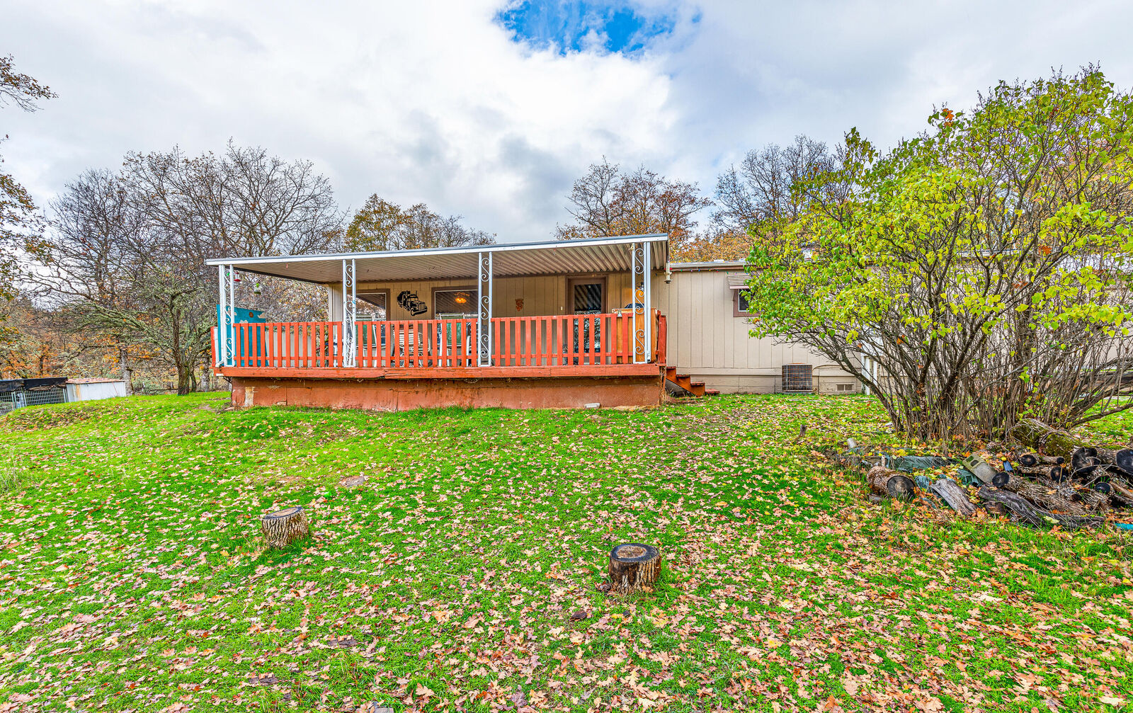 Property Photo:  3280 Valley Vista Drive  OR 97502 