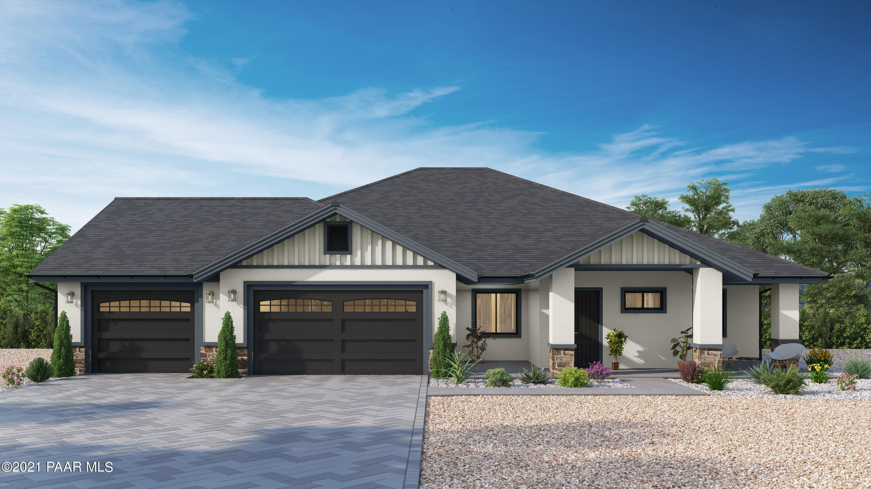 Property Photo: 2989 Noble Star Drive AZ 86301