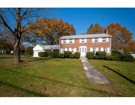 Property Photo:  25 Taft Drive  MA 01890 