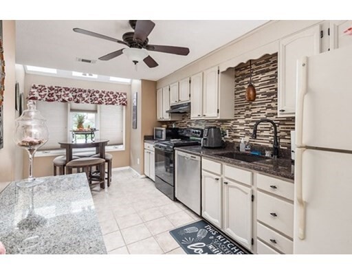 Property Photo: 306 Maple Brook Rd 306 MA 02019