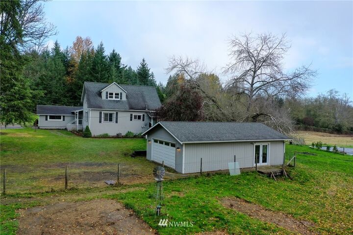 Property Photo:  4587 Mayvolt Road SE  WA 98366 