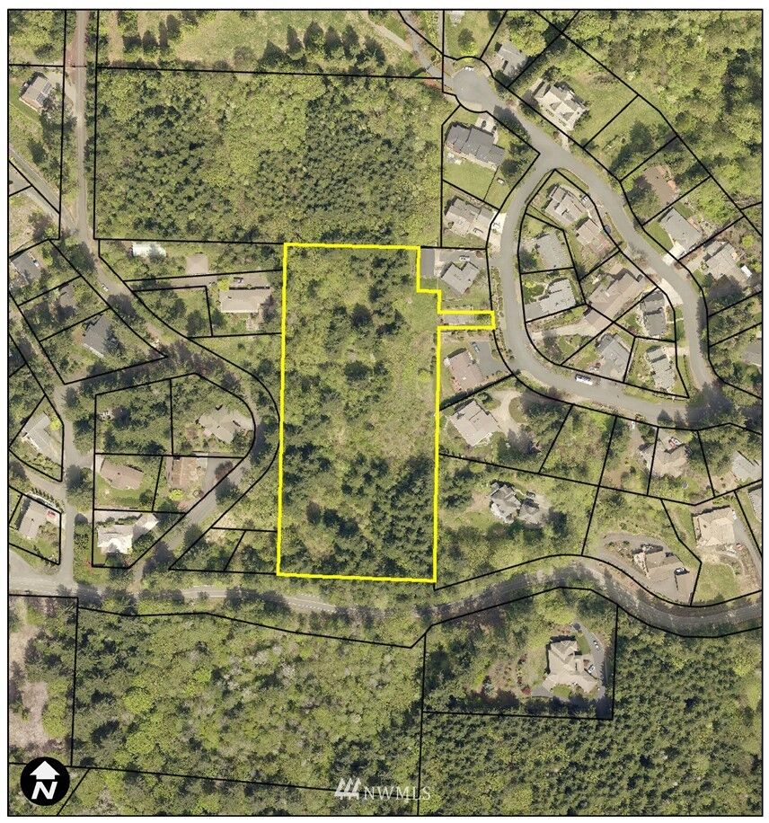 Property Photo:  0 SE Crestview Drive  WA 98532 