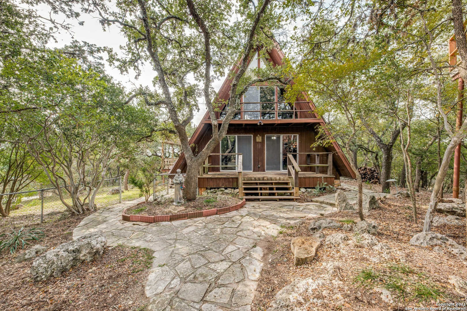 Property Photo: 4111 Tanglewood Trail TX 78070