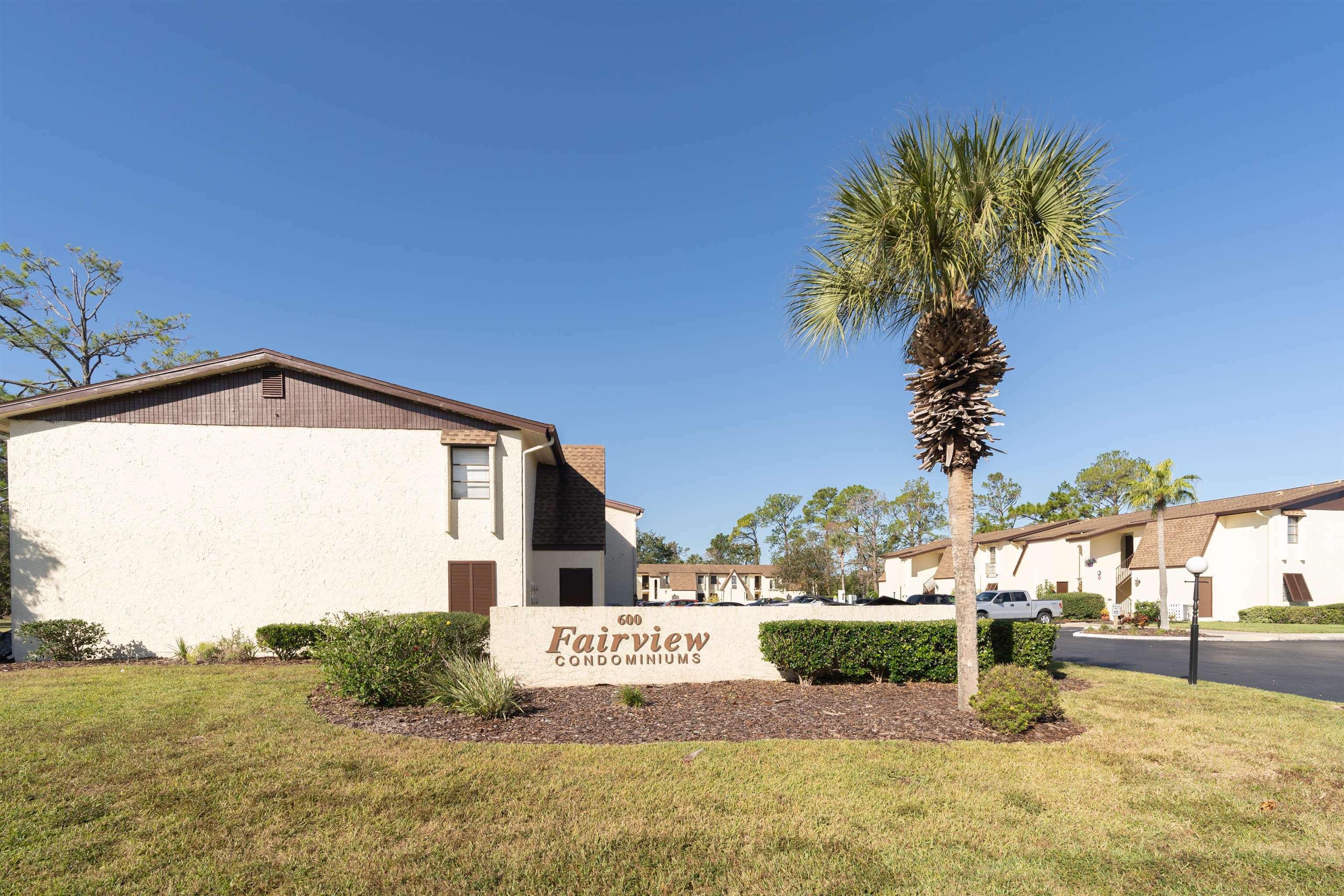 Property Photo:  600 Domenico Circle, G-12  FL 32086 