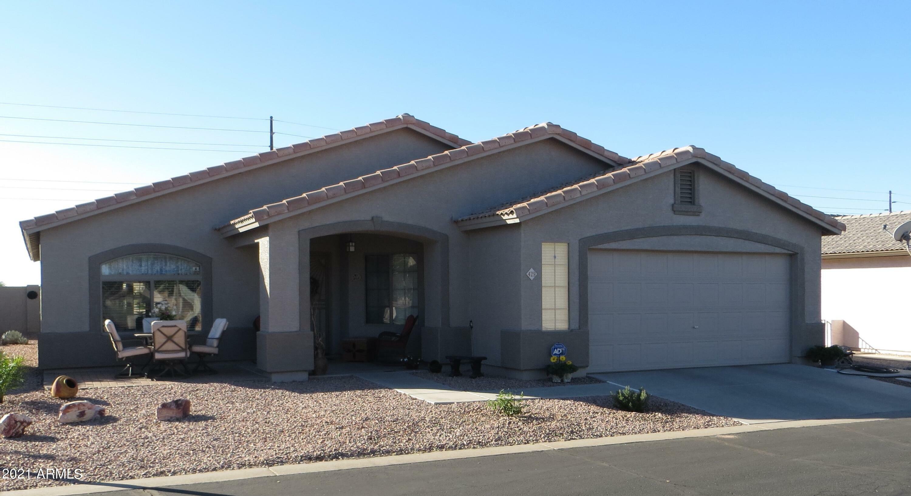 Property Photo:  2101 S Meridian Road 429  AZ 85120 