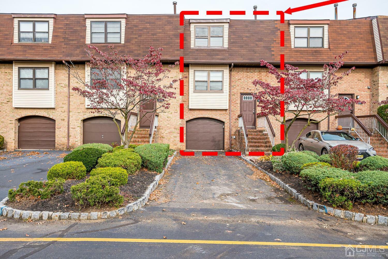 Property Photo: 3303 N Oaks Boulevard NJ 08902