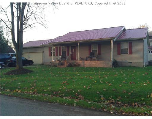Property Photo: 143 Scott Lane WV 25560