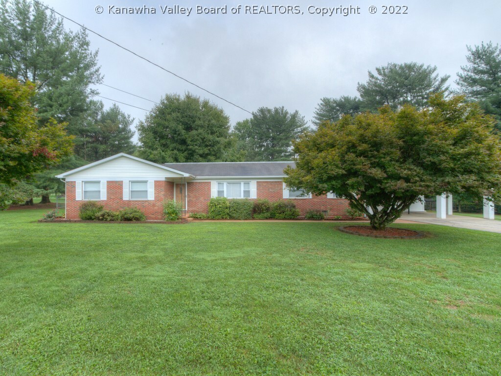 Property Photo: 160 Maplewood Estates WV 25560