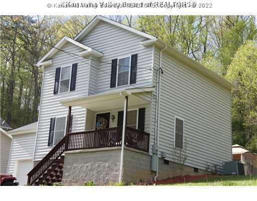 Property Photo: 819 South Ruffner WV 25304