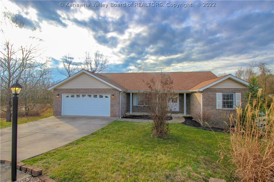 Property Photo: 144 Fountain Way WV 25560
