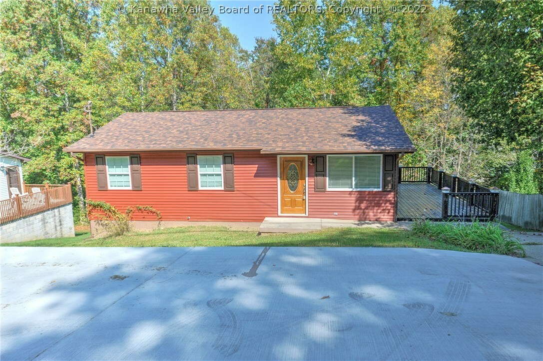 Property Photo: 40 Beaver Drive WV 25526