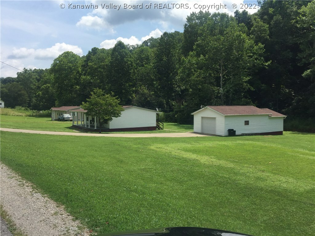Property Photo:  1083 Angel Fork Road  WV 25177 