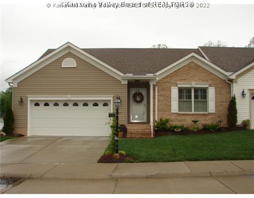 Property Photo: 200 Gables Dr WV 25526