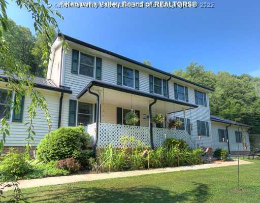 Property Photo: 1933 Woodward Drive WV 25312