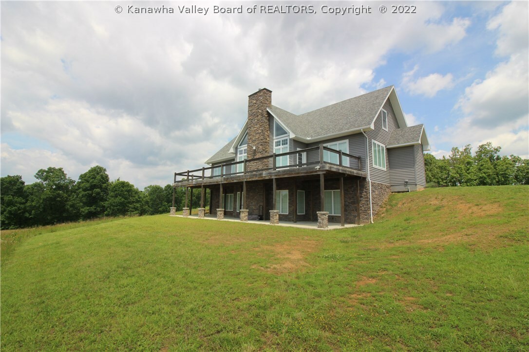 255 Crow Lane  Milton WV 25541 photo