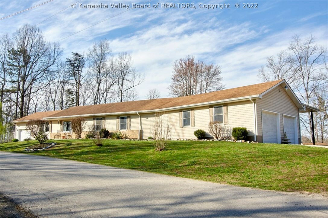 Property Photo: 229 Buff Creek WV 25526