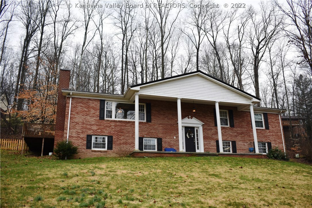 Property Photo: 3 Granville Drive WV 25071