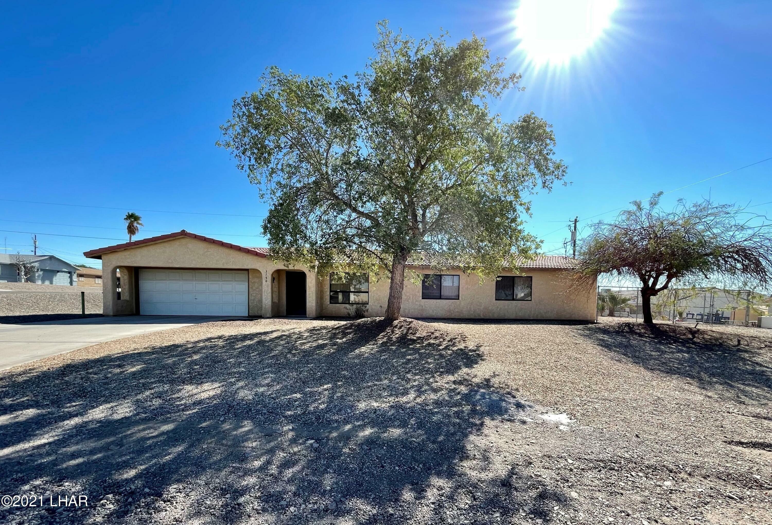 Property Photo:  3750 Churchill Dr  AZ 86406 