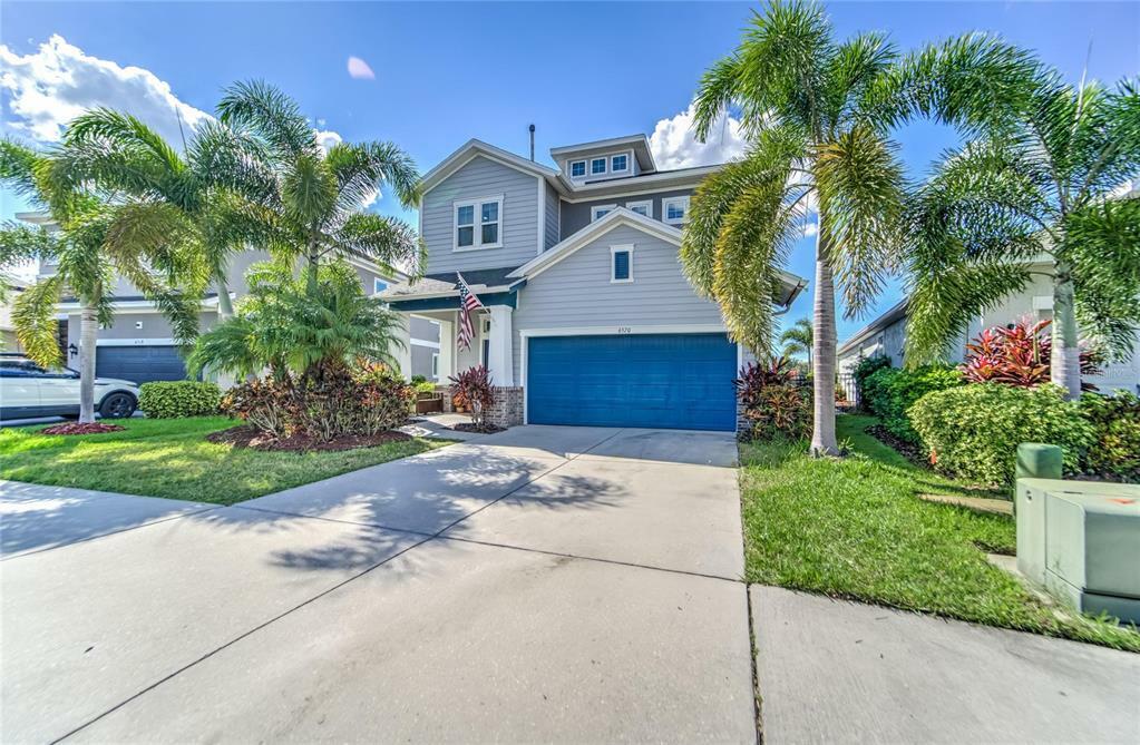 Property Photo:  6520 Salt Creek Avenue  FL 33572 