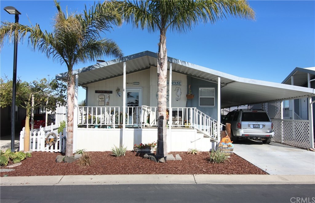 Property Photo:  765 Mesa View Drive 226  CA 93420 