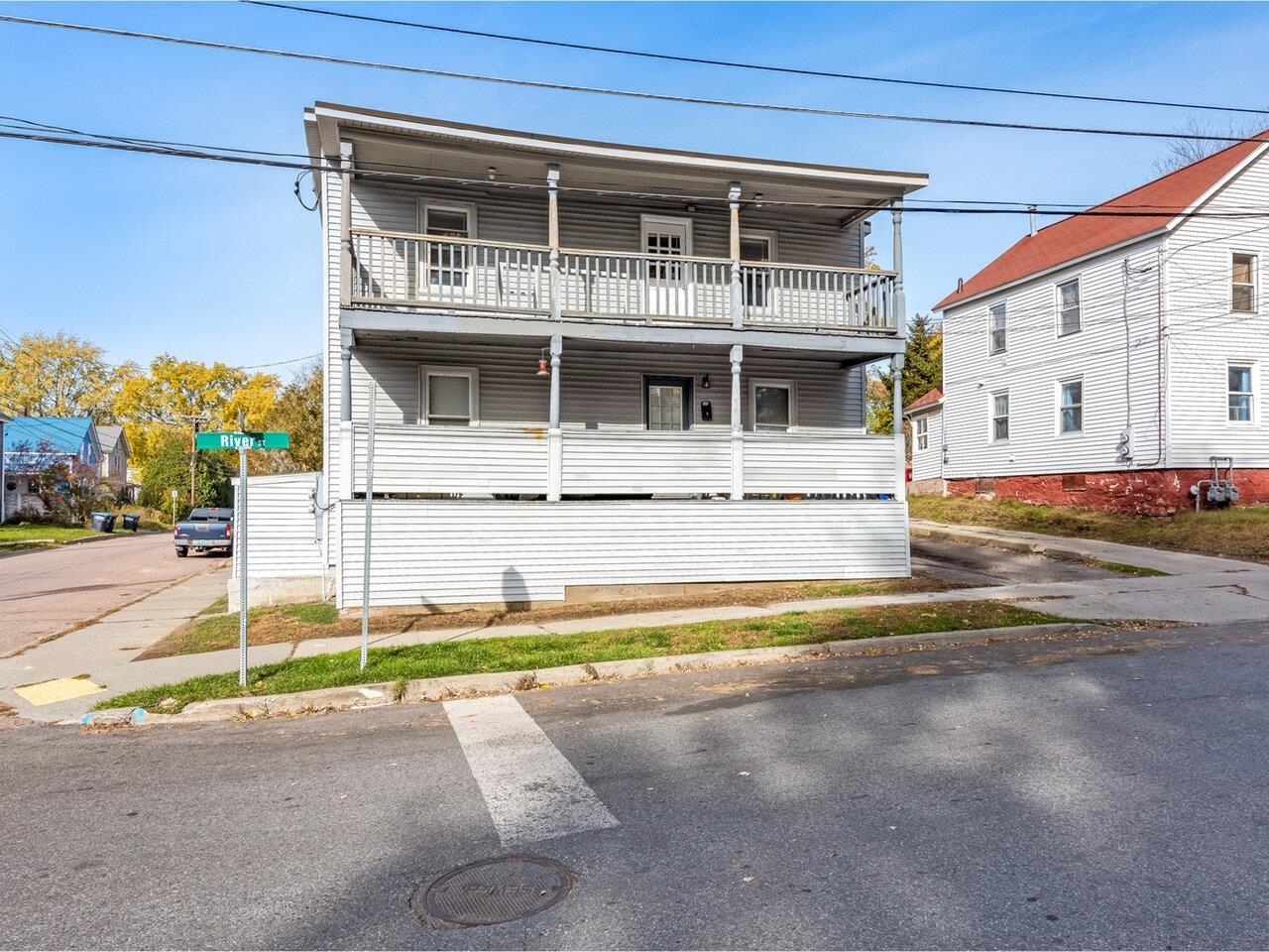 Property Photo: 31 River Street VT 05404-0145