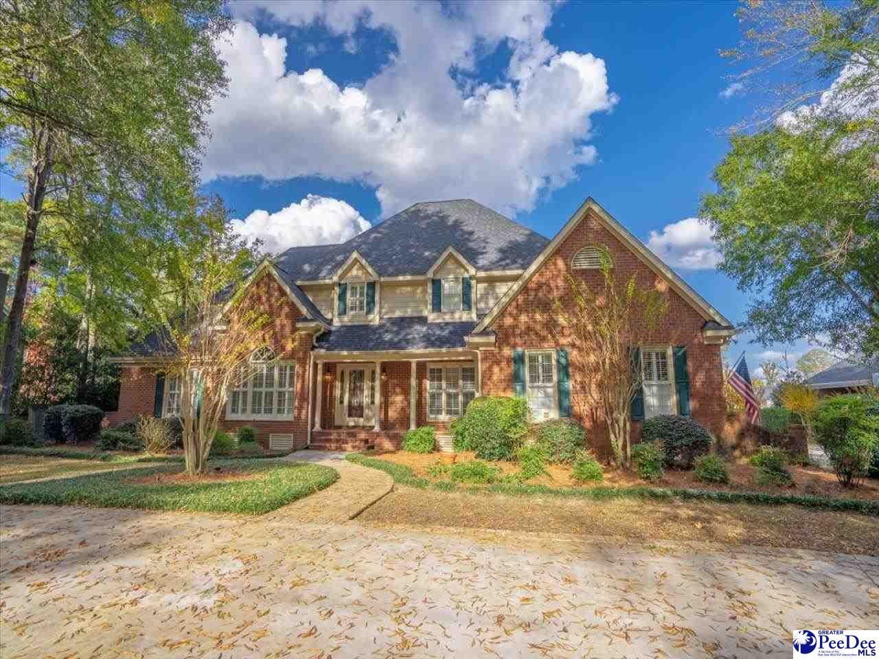 Property Photo:  2675 Trotter  SC 29501 