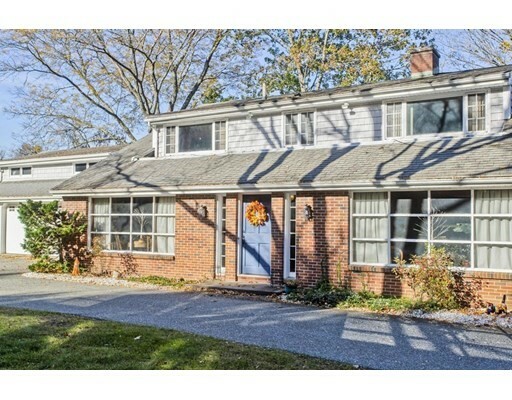 Property Photo: 131 Woodbridge St MA 01075
