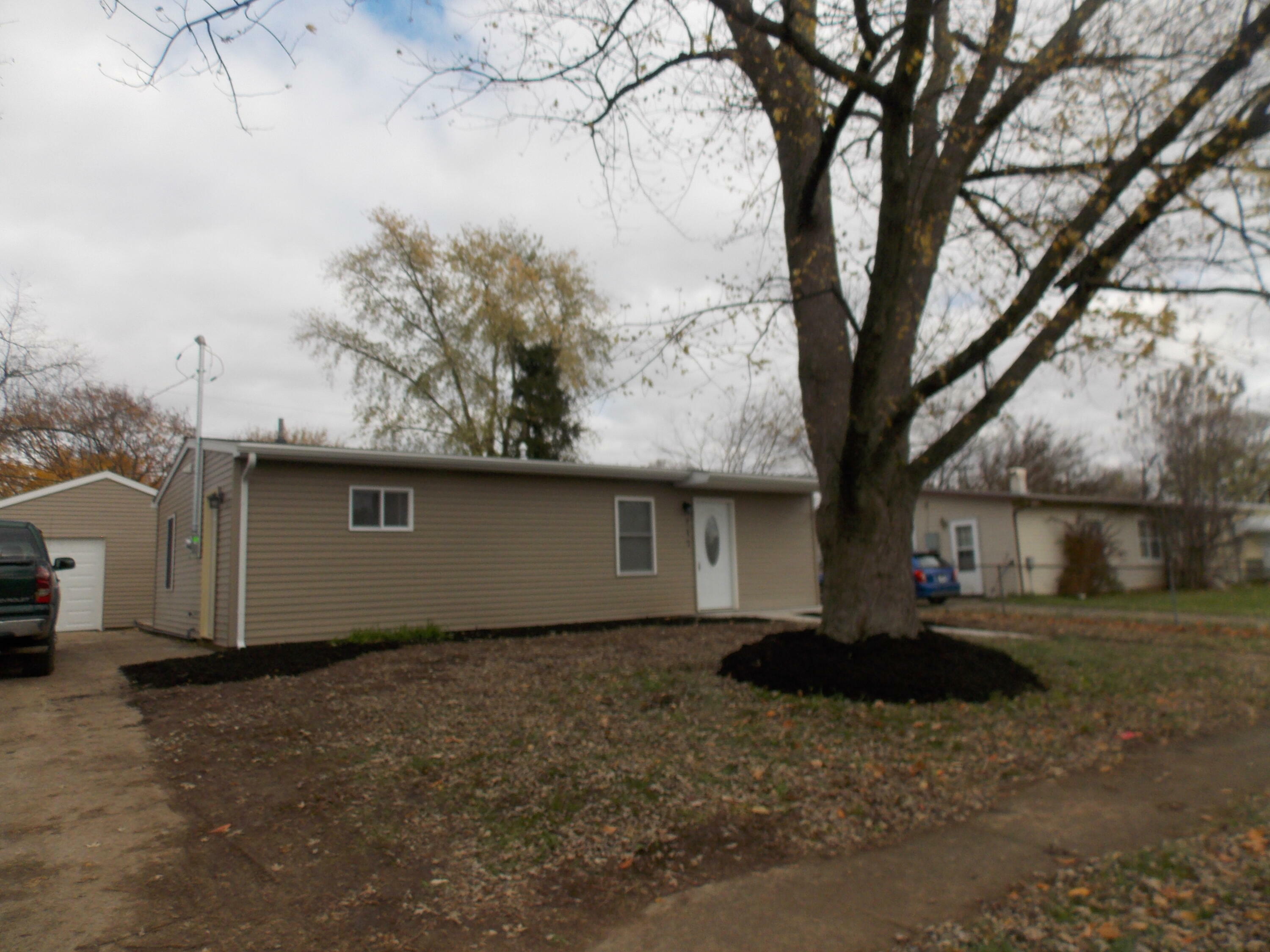 Property Photo:  317 Prentice  OH 45344 