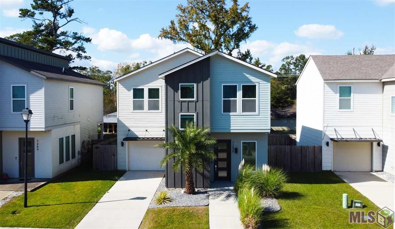 Property Photo:  7256 Kodiak Dr  LA 70810 