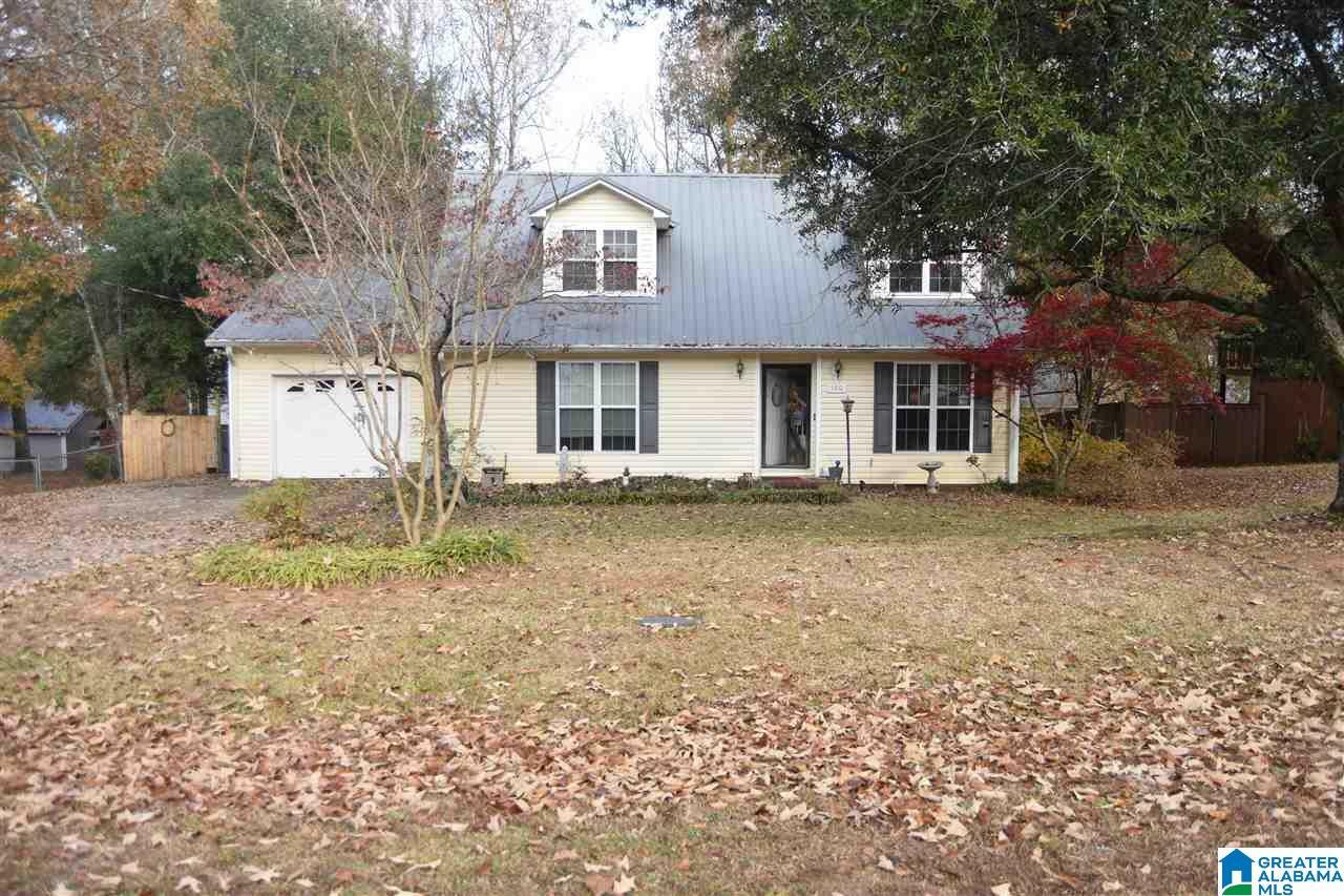 Property Photo:  1310 Winter Place  AL 36207 