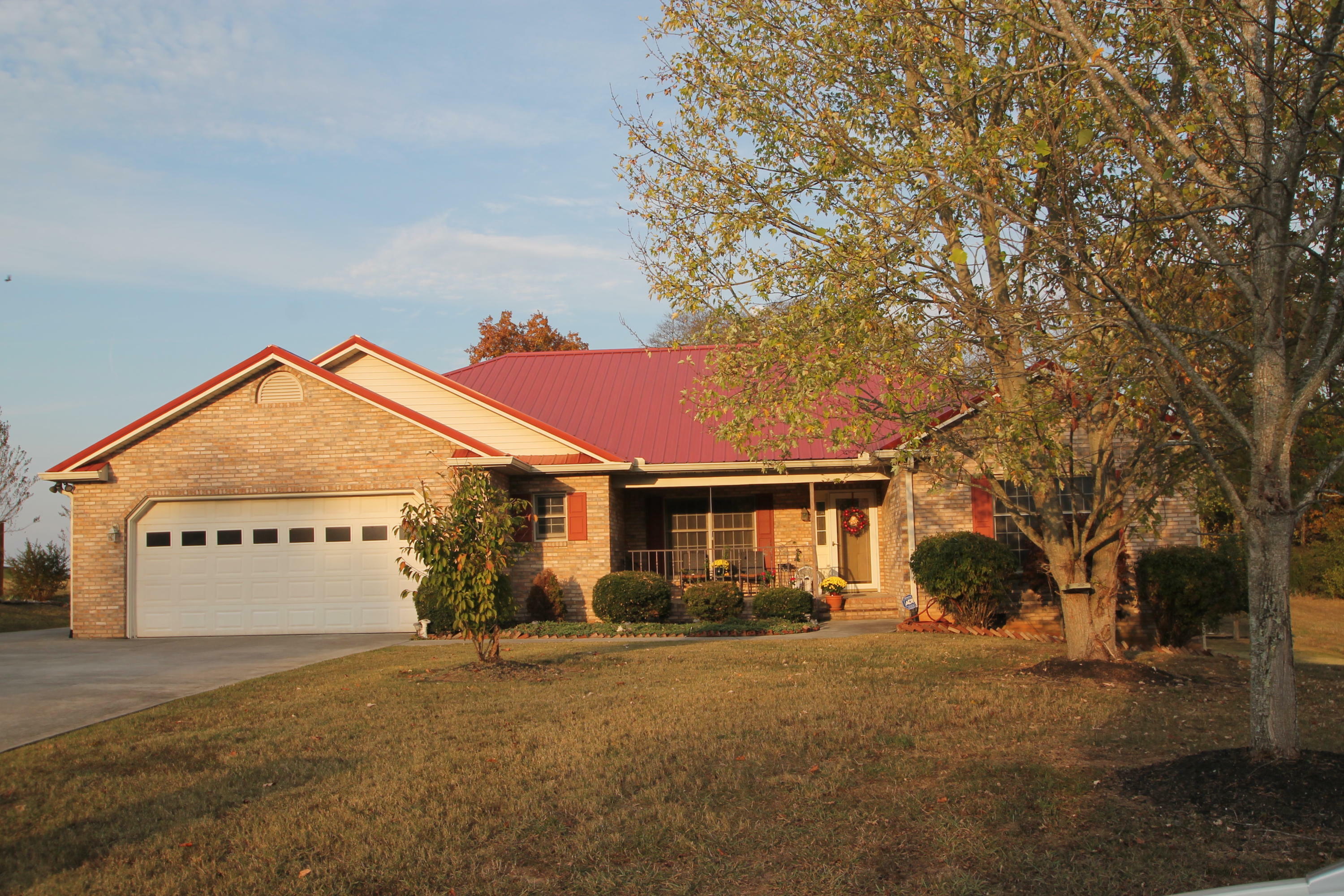 Property Photo:  1901 Big Buck Lane  TN 37876 