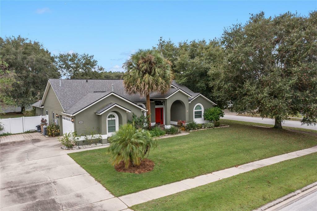 Property Photo:  14600 Pine Lake Street  FL 34711 