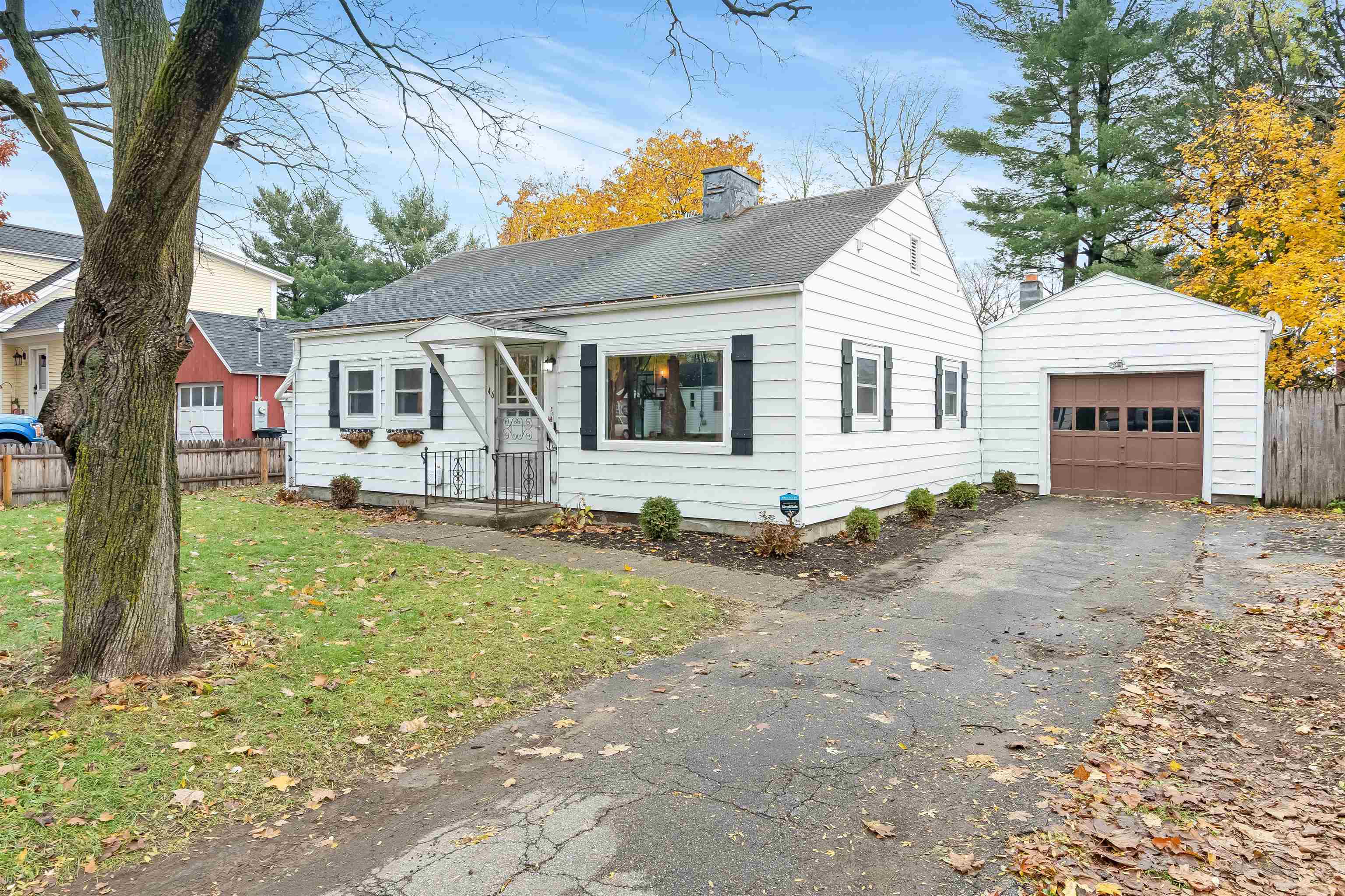 Property Photo: 46 Hayden Parkway VT 05403