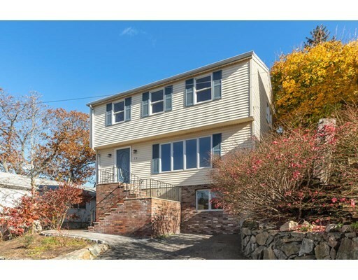 Property Photo:  79 Summit Street  MA 02148 