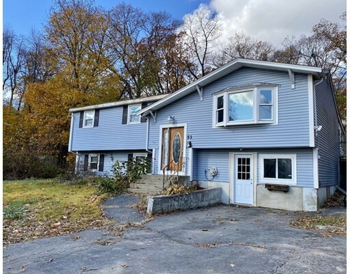 Property Photo: 53 Fernandez Cir MA 02368