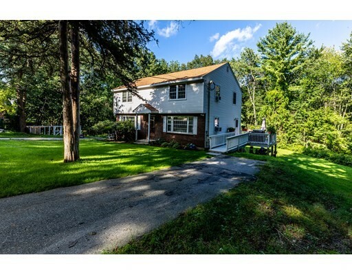 Property Photo: 14 Maple Drive 14 NH 03076