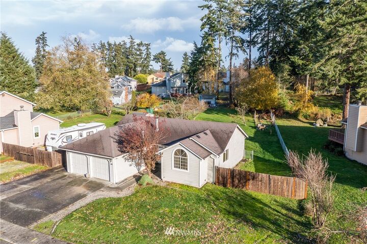 44 SW Roeder Drive  Oak Harbor WA 98277 photo