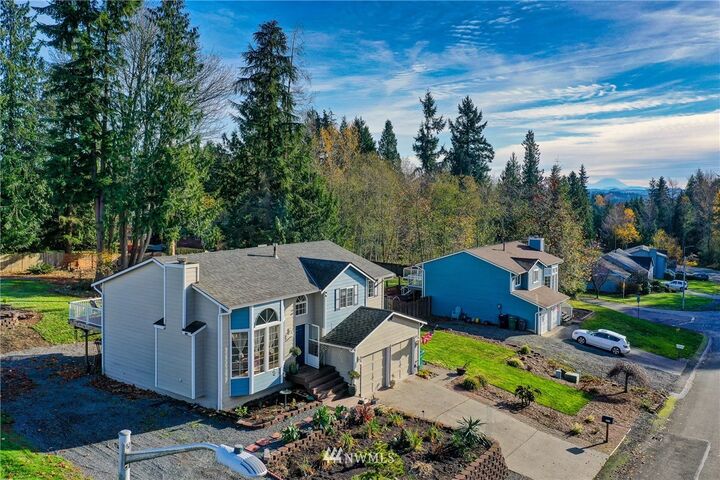 Property Photo:  2411 115th Avenue SE  WA 98258 