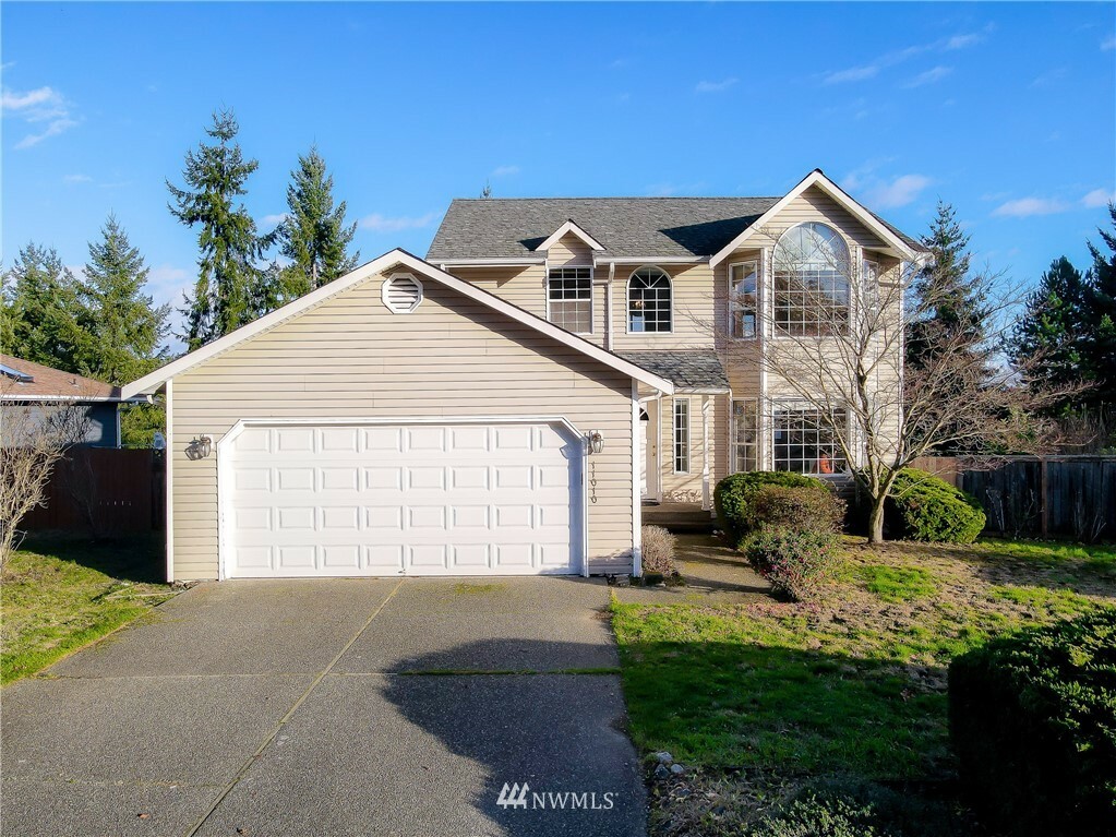 Property Photo:  11010 Ridgepark Place NW  WA 98383 