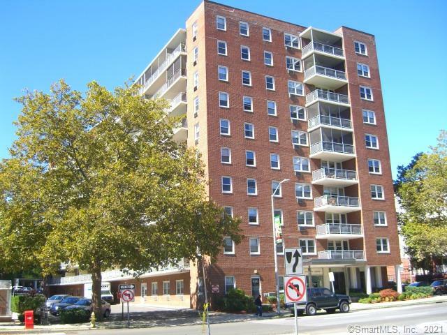 444 Bedford Street 6G  Stamford CT 06905 photo