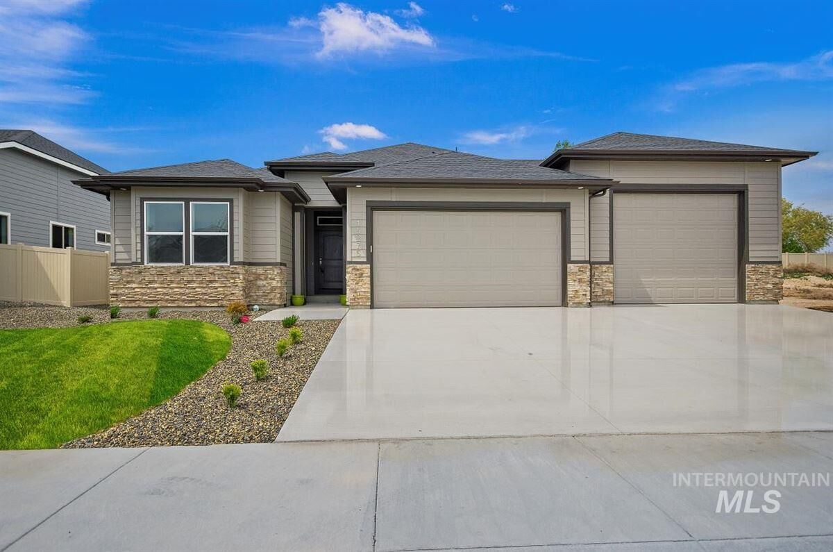 Property Photo:  15075 Veraison Pl.  ID 83607 