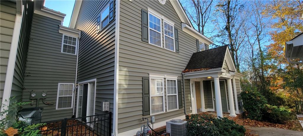 Property Photo:  2403 Prince John Court 7  VA 23141 
