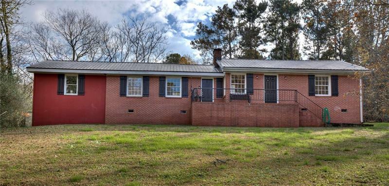 Property Photo: 21 Alisha Circle NW GA 30121