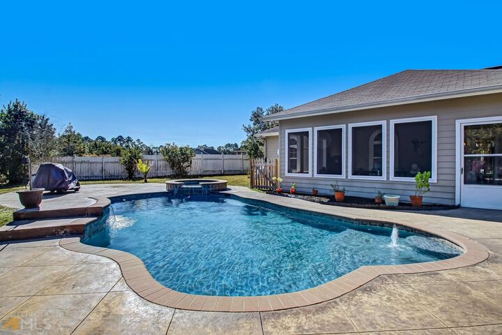 110 Cottonwood Grove  Kingsland GA 31548 photo