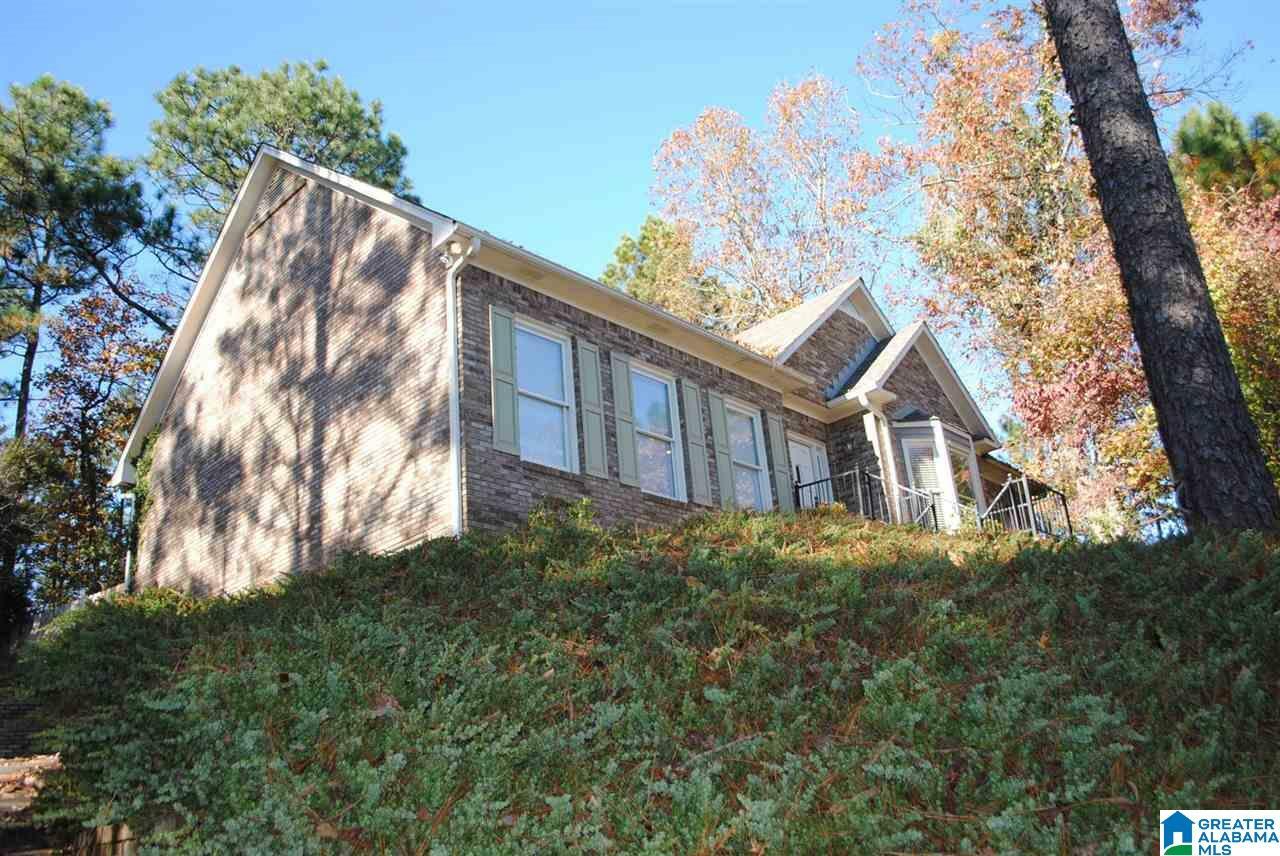 Property Photo:  1912 Cahaba Crest Drive  AL 35242 